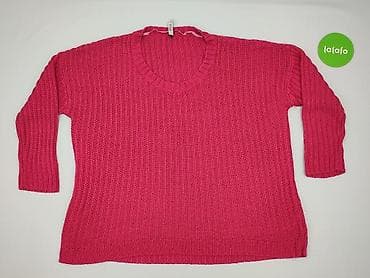sinsey sweter: XLNT, Sweter damski, rozmiar XL — 2