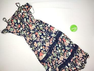 sukienki plus size maxi: Yessica, Сукня жіноча, розмір XL — 2