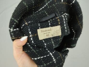 buty wyprzedaż ccc: Reserved, Marynarka damska, L — 4