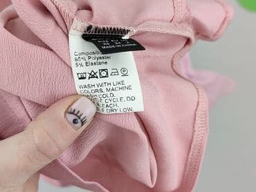 bluzki shein duże rozmiary allegro: Shein, Bluzka damska, XS — 5