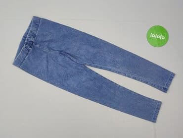 sukienki projektanci: Legginsy dziecięce, H&M, 8 lat, 122/128, stan - Bardzo dobry — 2