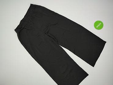 Ubrania damskie: Gina Tricot, Spodnie materiałowe damskie, rozmiar M — 2