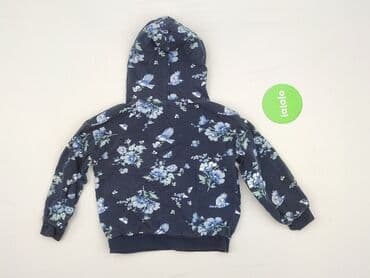 kombinezon softshell dla dzieci lidl: Sweatshirt, KappAhl, 5-6 years, 110-116 cm, condition - Very good — 3
