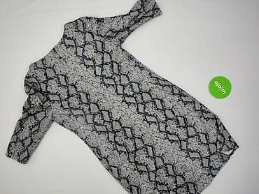 ciemna strefa: Sukienka damska, rozmiar XL — 3