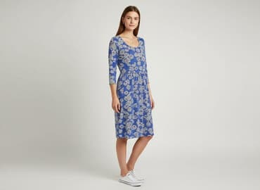 sukienki damskie sklepy internetowe: Marks & Spencer, Sukienka damska, rozmiar M — 6