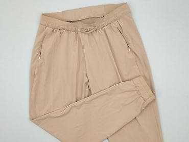 Spodnie dresowe damskie, rozmiar M