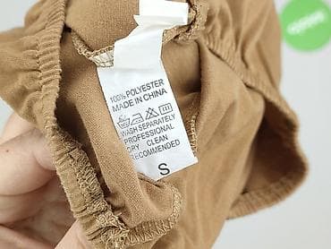 klapki na ostrogi: Top damski, rozmiar S — 4