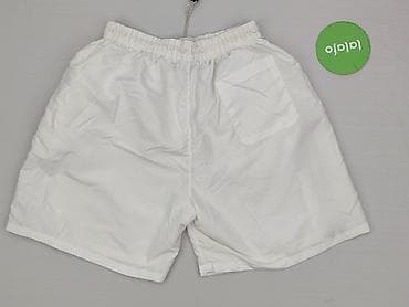 korea: Szorty dla mężczyzn, rozmiar XL — 3