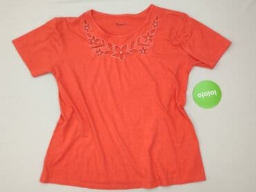 model bez koszulki: T-shirt damski, 2XL — 2