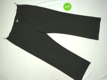 tureckie ubrania: Spodnie dla mężczyzn, rozmiar 5XL — 2