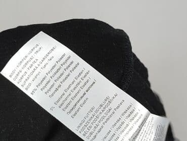 spodnie serduszka by o la la czarne: Orsay, Bluzka damska, rozmiar S — 6