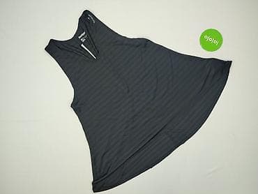 gym king dresy: Reebok, Top damski, rozmiar M — 2