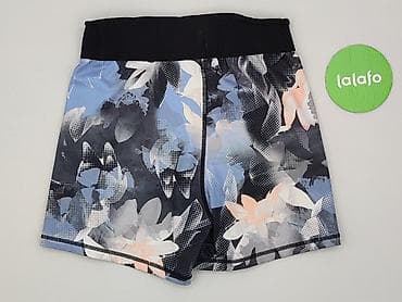 crivit shorts: Crivit, Szorty damskie, rozmiar M — 3