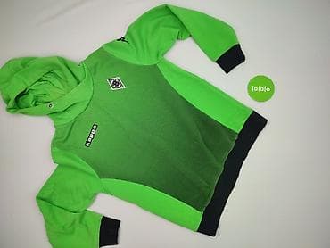 nike tk maxx: Kappa, Bluza z kapturem dla mężczyzn, rozmiar L — 2