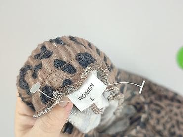 botki evento: Spodnie materiałowe damskie, rozmiar L — 5