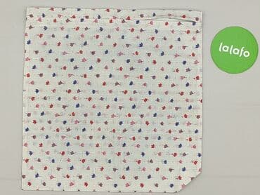 Pillowcases: PL - Pillowcase, 40 x 40, color - White, condition - Very good — 3