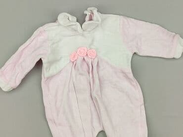 body niemowlęce wielopak allegro: Cobbler, 3-6 months, condition - Very good — 1
