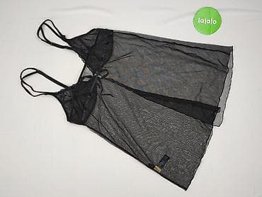 piżama w hello kitty: Jolinesse, Koszula nocna damska, rozmiar S — 3