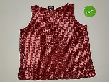 sweter z cekinami: Felina, Top damski, rozmiar XL — 3