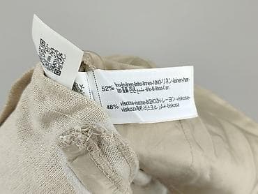 nago spodnie: Zara, Spodnie materiałowe damskie, rozmiar M — 5