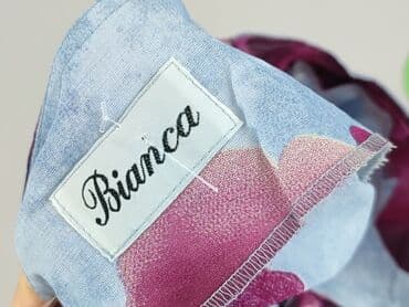 pareo spódnice plażowe: Bianca, Spódnica damska, rozmiar S — 4