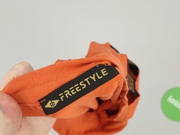 msgm t shirty: FreeStyle, Women`s T-shirt, size S (EU 36) — 4