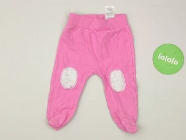 czapki pepe jeans: Leggings, Pepco, 6-9 months, condition - Very good — 2