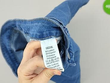 varlesca spódnice: Jeanswear, Spódnica damska, rozmiar XL — 4