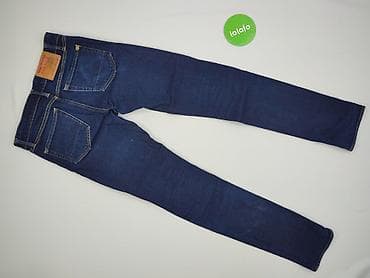 denim never: Jeansy damskie, rozmiar S — 3
