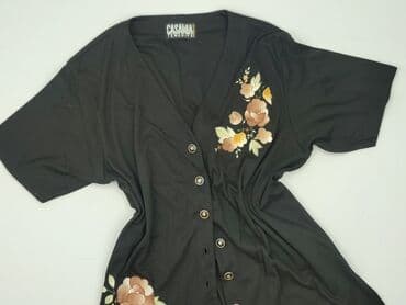 CASAMODA, Жіноча блуза, розмір Один розмір