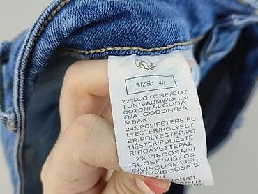 jeansy bytom: Redseventy, Jeansy damskie, rozmiar L — 5