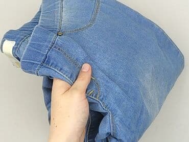джинси жіночі сінсей: Denim Co, Spodnie materiałowe damskie, rozmiar L — 7