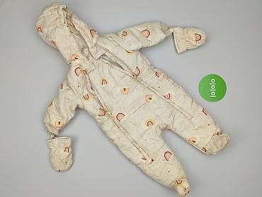 bluzki frozen: Kombinezon, 5.10.15, 1-3 m, stan - Bardzo dobry — 2