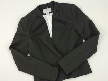 Marynarki: H&M, Marynarka damska, rozmiar S