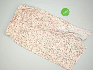 shein spódnice w kwiaty: Shein Curve, Spódnica damska, rozmiar XL — 2