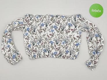 H&M Divided, Bluzka damska, rozmiar S — 5