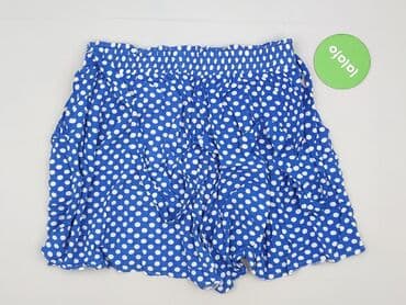 stroje kąpielowe dla puszystych allegro: Szorty damskie, rozmiar 3XL — 4