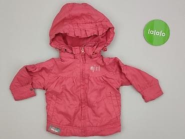 bluza hello kitty: Kurtka, 3-6 miesięcy, stan - Bardzo dobry — 2