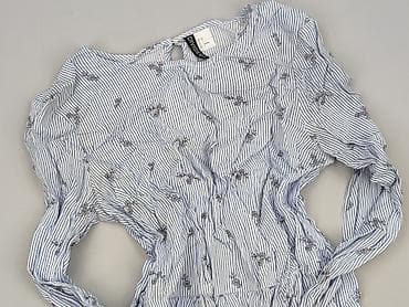 H&M Divided, Bluzka damska, rozmiar S