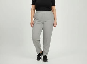 spodnie dresowe dla wysokich i szczupłych mężczyzn: Shiwi, Spodnie damskie, rozmiar 6XL — 1