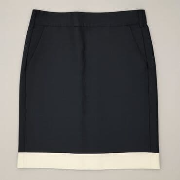 czarne spódnice new yorker: Max Mara, Spódnica damska, rozmiar S — 2