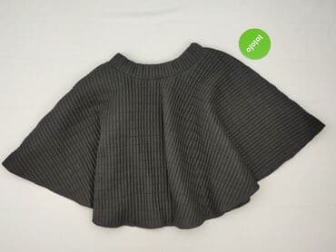 spódnice z prostokąta na gumce: Women`s skirt, size S (EU 36) — 2