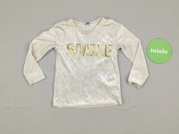 bluzka boho allegro: Blouse, 1.5-2 years, 86-92 cm, condition - Perfect — 2