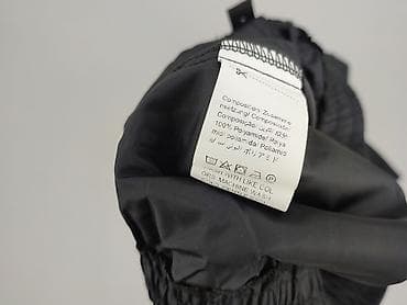 legginsy softshell: Shein, Spodnie cargo damskie, rozmiar M — 5