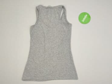 koszulka gold gym: Clockhouse, Top damski, rozmiar M — 3