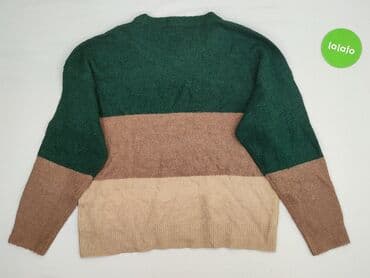 Kobiety: JDY, Sweter damski, rozmiar L — 3