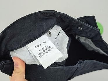 slim: Papaya, Szorty damskie, rozmiar M — 5