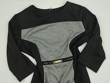 szycie: Sukienka damska, rozmiar 3XL — 1