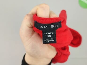audi koszulka: Amisu, T-shirt damski, rozmiar XS — 4