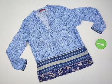 bluzki esprit: Edc by Esprit, Tunika damska, rozmiar L — 2